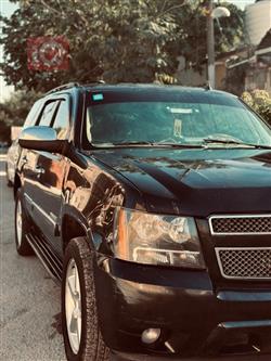 شيفروليه تاهو